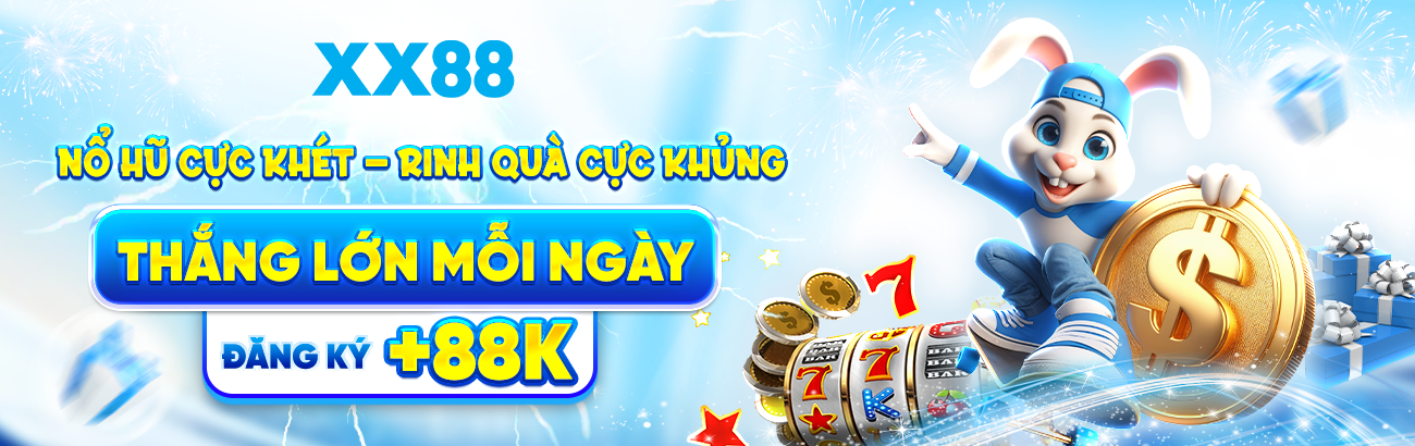 banner nhà cái XX88